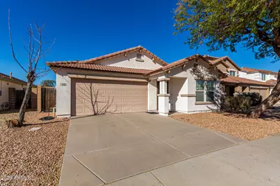 212 N 152nd Drive, Goodyear, AZ 85338 - Photo 3