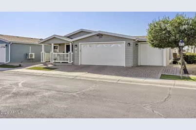 11201 N El Mirage Road #F76, El Mirage, AZ 85335 - Photo 5