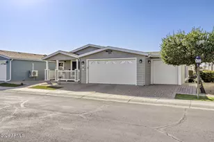 11201 N El Mirage Rd, El Mirage, AZ 85335 - Photo 5