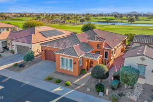 1447 E Sweet Citrus Dr, Queen Creek, AZ 85140 - Photo 1