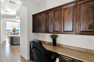 1447 E Sweet Citrus Dr, Queen Creek, AZ 85140 - Photo 25