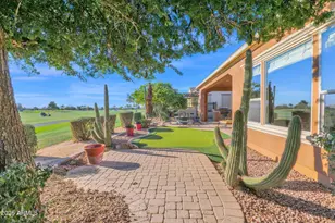 1447 E Sweet Citrus Dr, Queen Creek, AZ 85140 - Photo 31