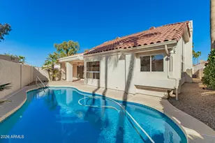 9186 N 107th Way, Scottsdale, AZ 85258 - Photo 33