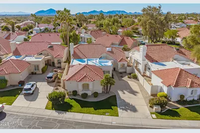 9186 N 107th Way, Scottsdale, AZ 85258 - Photo 37