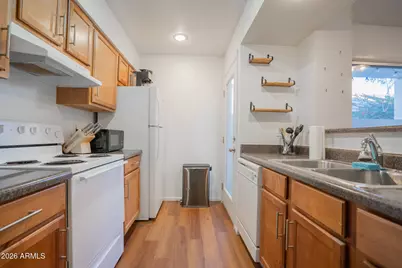 5135 N 10th Street #7, Phoenix, AZ 85014 - Photo 9