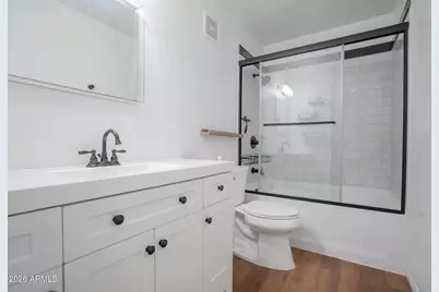 5135 N 10th Street #7, Phoenix, AZ 85014 - Photo 17