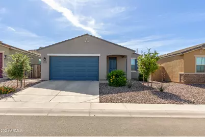 33948 N Beeblossom Trail, San Tan Valley, AZ 85144 - Photo 1