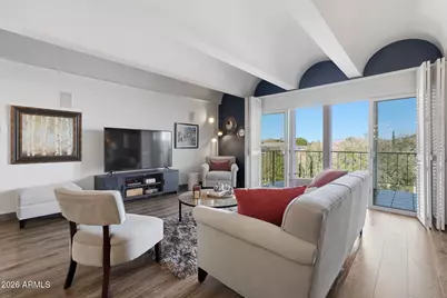 6502 N Central Avenue #C301, Phoenix, AZ 85012 - Photo 3