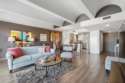 6502 N Central Avenue #C301, Phoenix, AZ 85012 - Photo 5