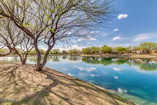 40939 W Hayden Dr, Maricopa, AZ 85138 - Photo 35