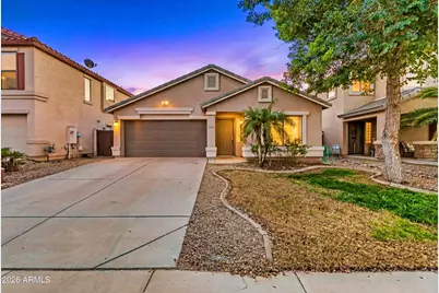 40939 W Hayden Drive, Maricopa, AZ 85138 - Photo 1