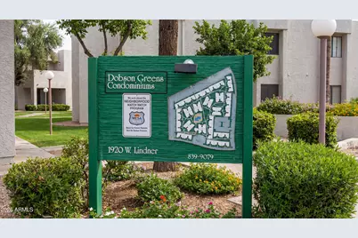 1920 W Lindner Avenue #175, Mesa, AZ 85202 - Photo 33