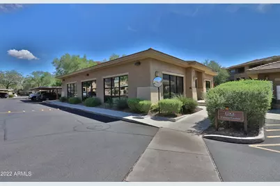 20100 N 78th Place #2119, Scottsdale, AZ 85255 - Photo 3