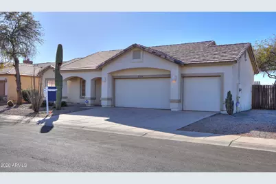 2145 N Nancy Lane, Casa Grande, AZ 85122 - Photo 3