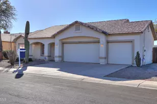 2145 N Nancy Ln, Casa Grande, AZ 85122 - Photo 3