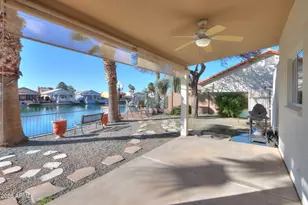 2145 N Nancy Ln, Casa Grande, AZ 85122 - Photo 33