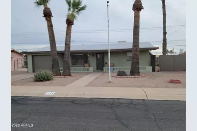 5425 E Akron Street, Mesa, AZ 85205 - Photo 1