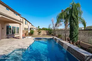 10933 E Renfield Ave, Mesa, AZ 85212 - Photo 47