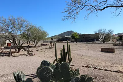 1405 E Circle Mountain Road, New River, AZ 85087 - Photo 35