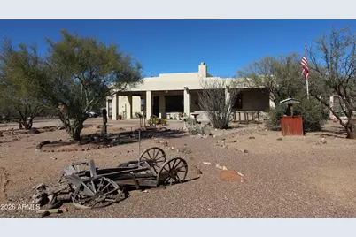 1405 E Circle Mountain Road, New River, AZ 85087 - Photo 33