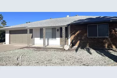 10334 W Pine Springs Drive, Sun City, AZ 85373 - Photo 1