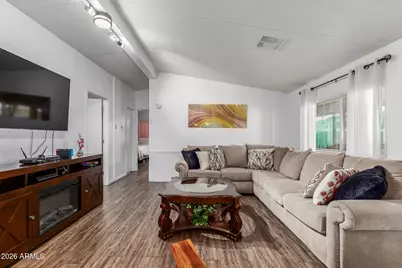 4400 W Missouri Avenue #25, Glendale, AZ 85301 - Photo 5