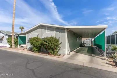 4400 W Missouri Avenue #25, Glendale, AZ 85301 - Photo 3