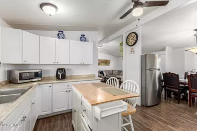 4400 W Missouri Avenue #25, Glendale, AZ 85301 - Photo 11