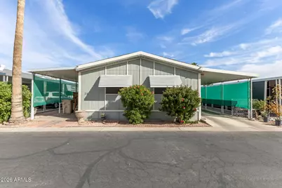 4400 W Missouri Avenue #25, Glendale, AZ 85301 - Photo 1