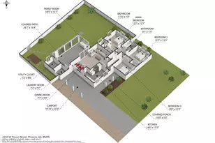 2233 W Flower St, Phoenix, AZ 85015 - Photo 33