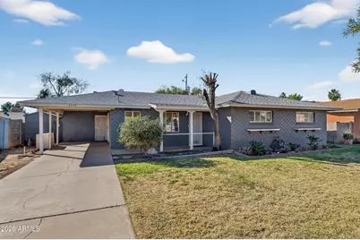 2233 W Flower Street, Phoenix, AZ 85015 - Photo 1