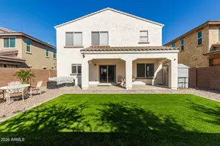 2415 E Brigadier Dr, Gilbert, AZ 85298 - Photo 41