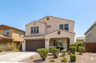 2415 E Brigadier Dr, Gilbert, AZ 85298 - Photo 7