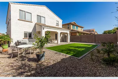 2415 E Brigadier Drive, Gilbert, AZ 85298 - Photo 39