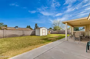 824 W El Alba Way, Chandler, AZ 85225 - Photo 23