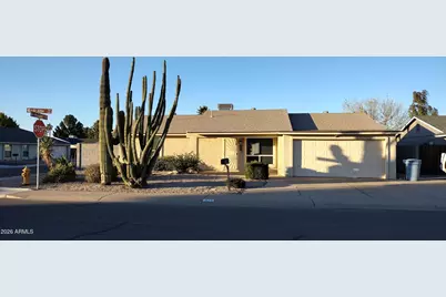 824 W El Alba Way, Chandler, AZ 85225 - Photo 1