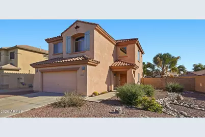 11625 W Kinderman Drive, Avondale, AZ 85323 - Photo 1