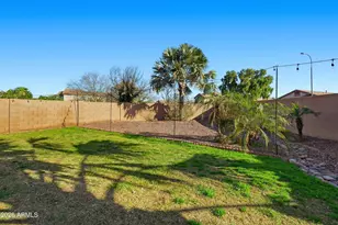 11625 W Kinderman Dr, Avondale, AZ 85323 - Photo 39
