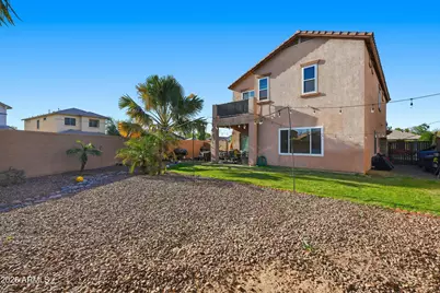 11625 W Kinderman Drive, Avondale, AZ 85323 - Photo 41