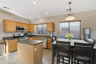 11625 W Kinderman Drive, Avondale, AZ 85323 - Photo 17