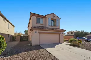 11625 W Kinderman Dr, Avondale, AZ 85323 - Photo 3