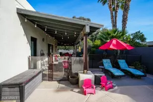 8413 E Welsh Trail, Scottsdale, AZ 85258 - Photo 17