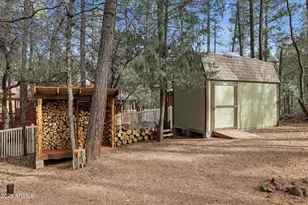 3715 N Bloody Basin Rd, Pine, AZ 85544 - Photo 19