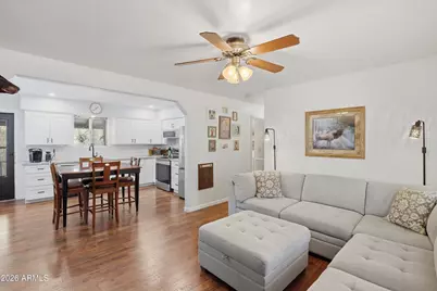 3715 N Bloody Basin Road, Pine, AZ 85544 - Photo 5