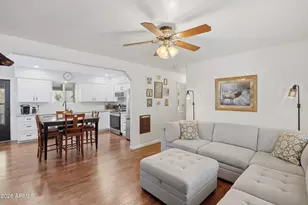 3715 N Bloody Basin Rd, Pine, AZ 85544 - Photo 5