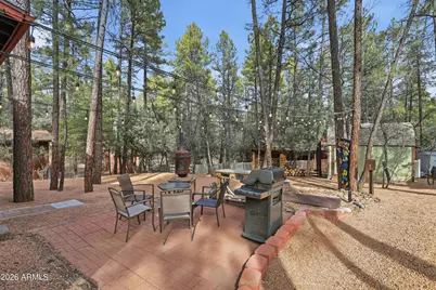 3715 N Bloody Basin Road, Pine, AZ 85544 - Photo 17