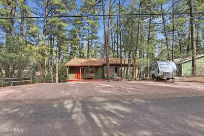 3715 N Bloody Basin Road, Pine, AZ 85544 - Photo 23