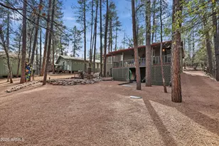 3715 N Bloody Basin Rd, Pine, AZ 85544 - Photo 21