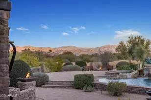 14035 E Lowden Ct, Scottsdale, AZ 85262 - Photo 155