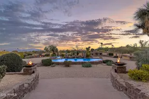 14035 E Lowden Ct, Scottsdale, AZ 85262 - Photo 165